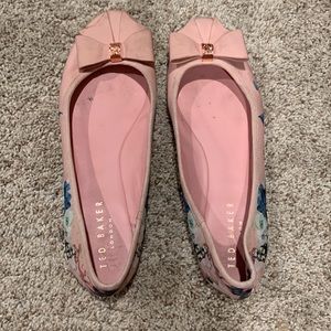 Ted Baker London Flats
